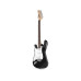 MAX E-Gitarre GigKit LftH Schwarz MAX E-Gitarre GigKit LftH Schwarz