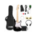 MAX E-Gitarre GigKit Junior 1/4 MAX E-Gitarre GigKit Junior 1/4