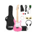 MAX E-Gitarre GigKit Junior 1/4 MAX E-Gitarre GigKit Junior 1/4