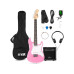 MAX E-Gitarre GigKit Junior 3/4 MAX E-Gitarre GigKit Junior 3/4