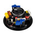 Power Dynamics KVCS5 Power Dynamics KVCS5