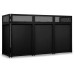 Vonyx DBA200 Faltbares DJ-Booth Aluminium Pro Large Vonyx DBA200 Faltbares DJ-Booth Aluminium Pro Large