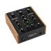 Vonyx VDJ250 2-Kanal Rotary DJ Mixer