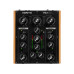 Vonyx VDJ250 2-Kanal Rotary DJ Mixer