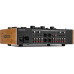 Vonyx VDJ270 4-Kanal Rotary DJ Mixer mit 3-Band Isolator