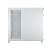 Corsair FRAME 5000D WOOD RS Gehäuse Miditower Weiss