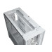 Corsair FRAME 5000D WOOD RS Gehäuse Miditower Weiss