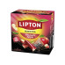 Lipton Teebeutel Schwarztee Apple Rhubarb 20 Stück Lipton Teebeutel Schwarztee Apple Rhubarb 20 Stück