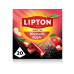 Lipton Teebeutel Schwarztee Apple Rhubarb 20 Stück Lipton Teebeutel Schwarztee Apple Rhubarb 20 Stück