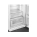 SMEG Kühlschrank FAB30RWH6 Weiss, Rechts