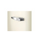 SMEG Kühlschrank FAB28LCR6 Crème, Links
