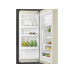SMEG Kühlschrank FAB28LCR6 Crème, Links