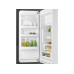 SMEG Kühlschrank FAB28LWH6 Weiss, Links