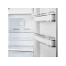 SMEG Kühlschrank FAB28RPK6 Rosa, Rechts