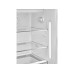 SMEG Kühlschrank FAB28RPK6 Rosa, Rechts