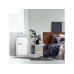 SMEG Kühlschrank FAB5RWH6 Weiss, Rechts