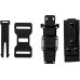 Gerber Survival Knife STRONGARM SE Schwarz