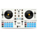 Hercules DJ-Controller DJCONTROL MIX ULTRA