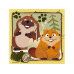 Ravensburger Puzzle Mabels Abenteuer 3 x 49 Ravensburger Puzzle Mabels Abenteuer 3 x 49