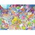 Ravensburger Puzzle Trubel in Chaoshausen Ravensburger Puzzle Trubel in Chaoshausen