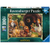 Ravensburger Puzzle Geheimnisse der Tierwelt Ravensburger Puzzle Geheimnisse der Tierwelt
