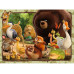 Ravensburger Puzzle Geheimnisse der Tierwelt Ravensburger Puzzle Geheimnisse der Tierwelt