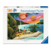 Ravensburger Puzzle Camping unter dem Kosmos Ravensburger Puzzle Camping unter dem Kosmos