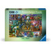 Ravensburger Puzzle Mythen und Legenden