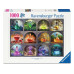 Ravensburger Puzzle Zaubertränke Ravensburger Puzzle Zaubertränke