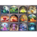 Ravensburger Puzzle Zaubertränke Ravensburger Puzzle Zaubertränke