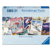Ravensburger Vintage Ski-Poster Ravensburger Vintage Ski-Poster