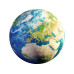 Ravensburger Puzzle Die Erde