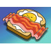 Ravensburger Puzzle Kawaii Breakfast, Lunch & Dinner 3 x 100 Ravensburger Puzzle Kawaii Breakfast, Lunch & Dinner 3 x 100