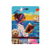 Ravensburger Puzzle Mit Hund auf Reisen 3 x 100 Ravensburger Puzzle Mit Hund auf Reisen 3 x 100