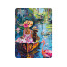 Ravensburger Puzzle Mit Hund auf Reisen 3 x 100 Ravensburger Puzzle Mit Hund auf Reisen 3 x 100