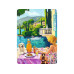 Ravensburger Puzzle Mit Hund auf Reisen 3 x 100 Ravensburger Puzzle Mit Hund auf Reisen 3 x 100
