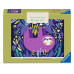 Ravensburger Puzzle Lächelndes lila Faultier Ravensburger Puzzle Lächelndes lila Faultier