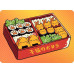 Ravensburger Puzzle Kawaii-Kätzchen in Bento-Box Ravensburger Puzzle Kawaii-Kätzchen in Bento-Box