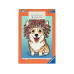 Ravensburger Puzzle Corgi-Pilz Ravensburger Puzzle Corgi-Pilz