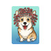 Ravensburger Puzzle Corgi-Pilz Ravensburger Puzzle Corgi-Pilz