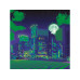 Ravensburger Puzzle Neon Tokio Ravensburger Puzzle Neon Tokio