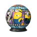 Ravensburger Puzzle 3D Ball Minions 3 Ravensburger Puzzle 3D Ball Minions 3