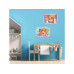 Ravensburger Malen nach Zahlen CreArt – Skye & Liberty Ravensburger Malen nach Zahlen CreArt – Skye & Liberty