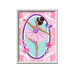 Ravensburger Malen nach Zahlen CreArt –Primaballerina Ravensburger Malen nach Zahlen CreArt –Primaballerina