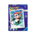 Ravensburger Malen nach Zahlen CreArt – Skiing Panda Ravensburger Malen nach Zahlen CreArt – Skiing Panda