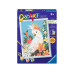 Ravensburger Malen nach Zahlen CreArt – Cockatoo