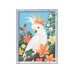 Ravensburger Malen nach Zahlen CreArt – Cockatoo