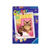 Ravensburger Malen nach Zahlen CreArt – Maine-Coon-Kätzchen Ravensburger Malen nach Zahlen CreArt – Maine-Coon-Kätzchen