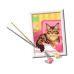 Ravensburger Malen nach Zahlen CreArt – Maine-Coon-Kätzchen Ravensburger Malen nach Zahlen CreArt – Maine-Coon-Kätzchen