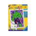 Ravensburger Malen nach Zahlen CreArt– Hulk Smash Ravensburger Malen nach Zahlen CreArt– Hulk Smash